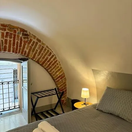 Διαμέρισμα Atelier Rinaldo Άστι