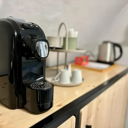 Atelier Rinaldo Apartmán