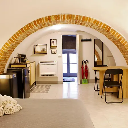 Atelier Rinaldo Διαμέρισμα *